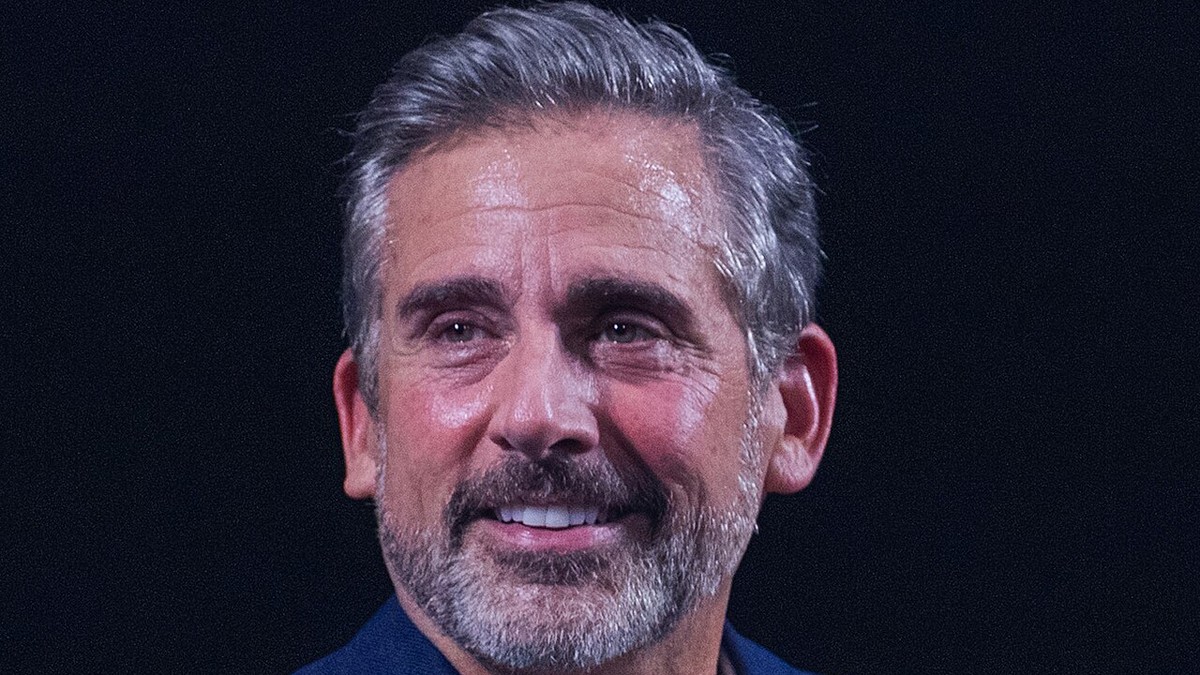 Steve Carell and Stephen Colbert: The Second City Understudy Friendship